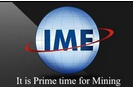 2017年印度国际矿业展览会 IME