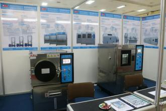 2019越南节能环保及水处理展览会