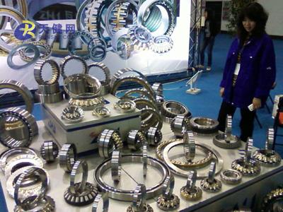 2019中国-东盟(越南)轴承展览会