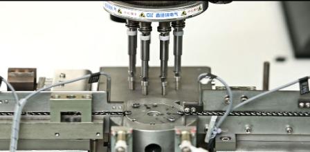 2019中国-东盟(越南)紧固件及设备展览会