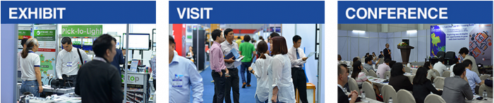 2019年泰国曼谷国际冷库、暖通、空调制冷、仓储暨冷链运输展