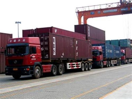 2019年越南（东盟）国际物流仓储工业展览会