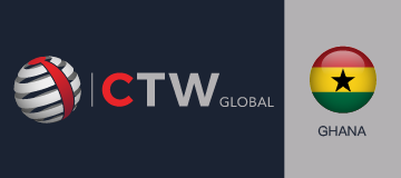 2020 年非洲（加纳）国际 电力能源照明展