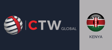 2020年肯尼亚中国贸易周CTW