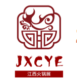 2023江西国际餐饮特许加盟展会/火锅食材展会/预制菜展-展会logo