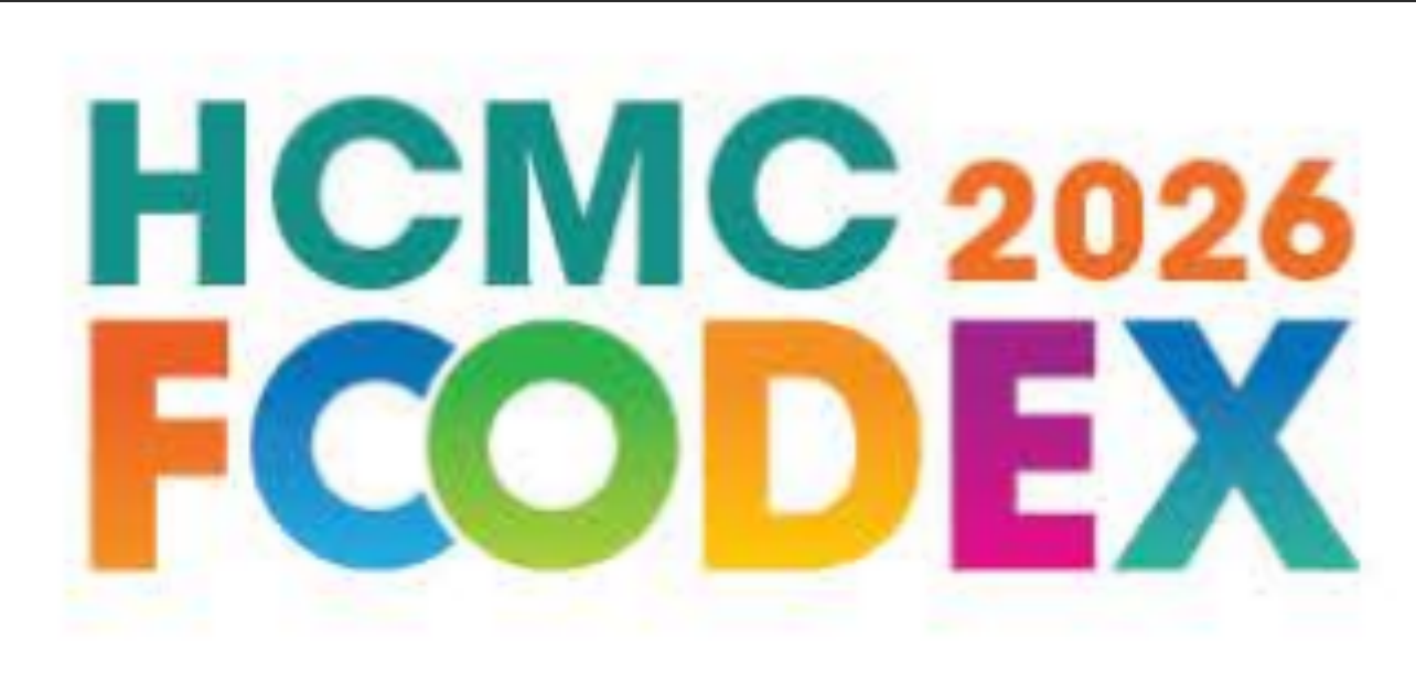 2026Խ�ϣ���־���У�����ʳƷ���ӹ���װ����չ����(HCMC FOODEX 2026)