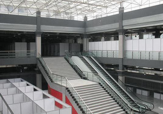湘才国际会展中心