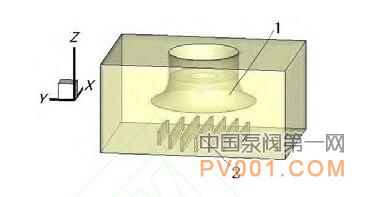 ��ˮ����դϸ���ṹ 