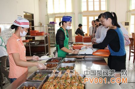 兰州大学 食堂 空气 热源泵 招标