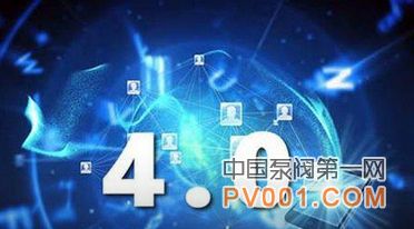 工业4.0,仪器仪表