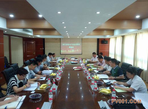 浙江省重点产业技术联盟名单公布 浙江省核电阀门产业技术联盟 入选