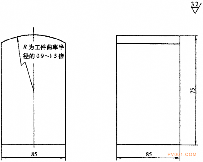 閥門鍛鋼件超聲波檢測(cè)-中國泵閥第一網(wǎng)