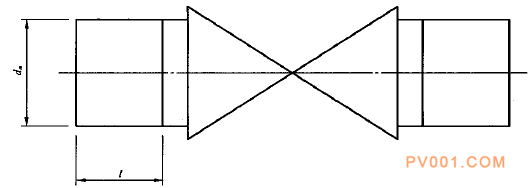 ѹ���ܵ��þ۱�ϩ(PP)����֮�����ߴ繫�Ƽ��