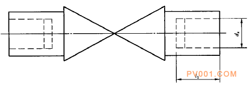 ѹ���ܵ��þ۱�ϩ(PP)����֮�����ߴ繫�Ƽ��