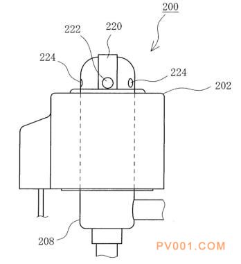 介绍一种新型的流体控制阀9