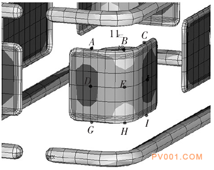 换流阀 绝缘子 屏蔽系统 换流阀 绝缘子 屏蔽系统