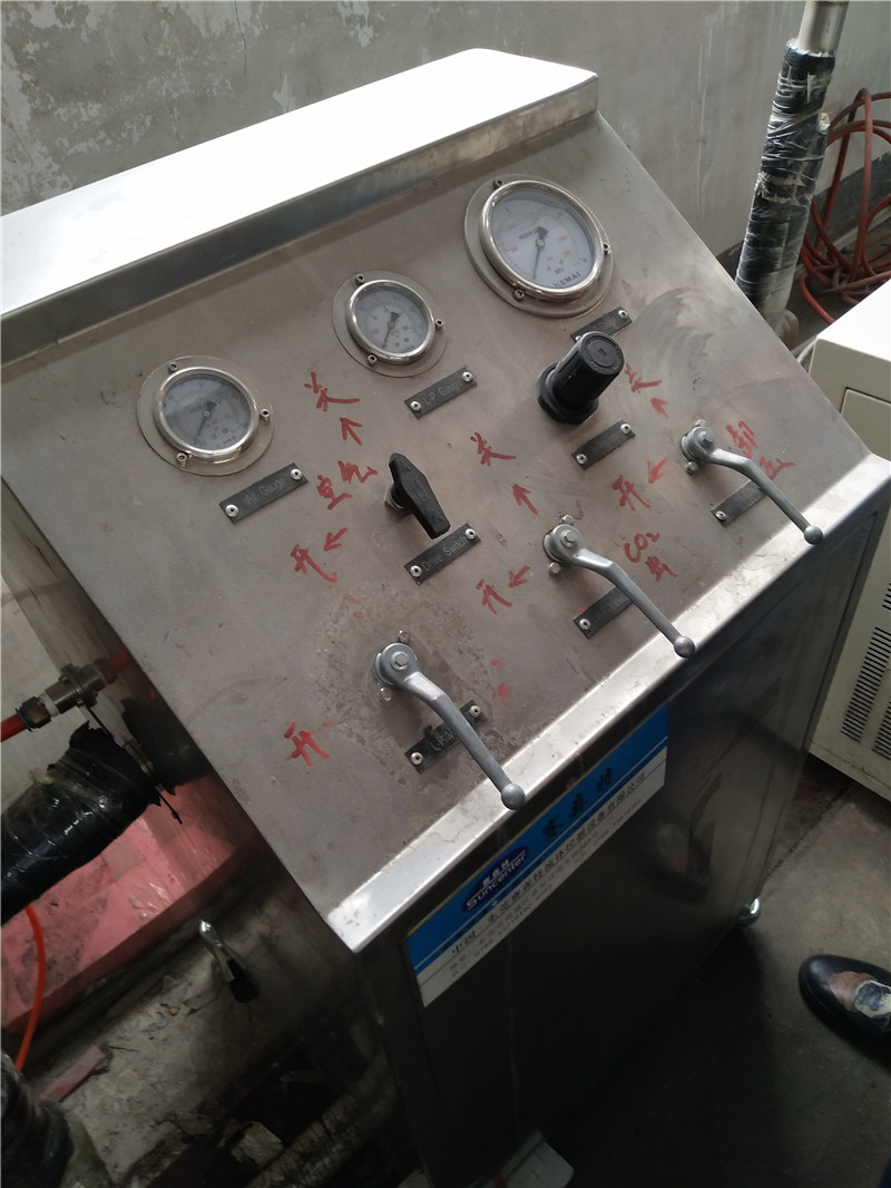 豸XPSȰ巢Һ̬CO2ѹѹ豸