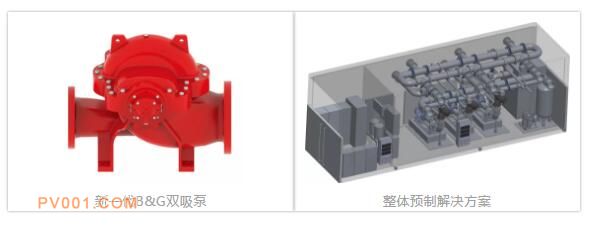 赛莱默以创新之力助中国联通建绿色数据中心