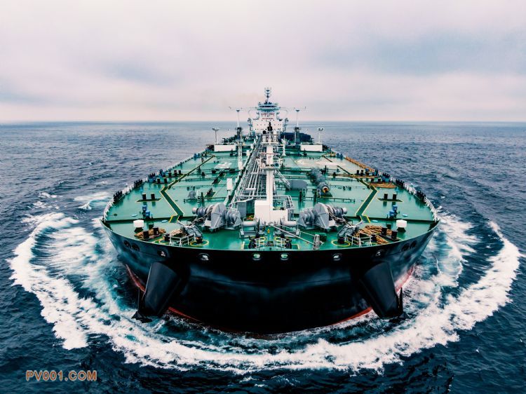 �󴬼��ţ������ִ���һ������VLCC���Կ�����