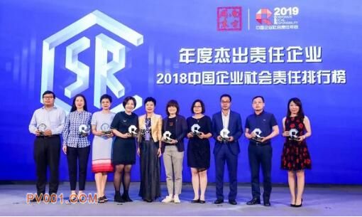 ����Τ���ٵ��Ϸ���ĩ��2018���й���ҵ����������а񡱵ڶ�λ