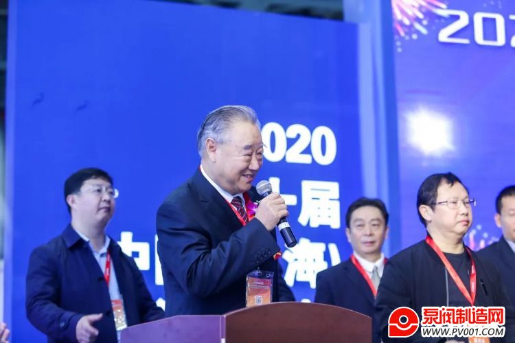 2020第十届中国（上海）国际流体机械展览落下帷幕！-泵阀制造网