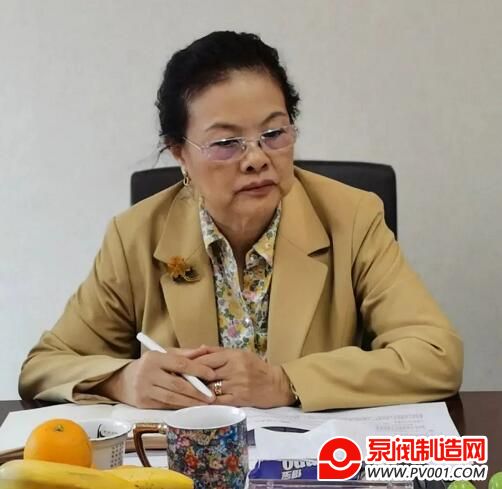 标准化华龙一号辅助给水电动泵样机顺利通过中通协鉴定-泵阀制造网