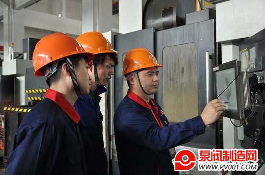 伯特利阀门党支部拓宽党建视野,助推阀门产业越走越稳健-泵阀制造网 伯特利阀门党支部拓宽党建视野,助推阀门产业越走越稳健-泵阀制造网