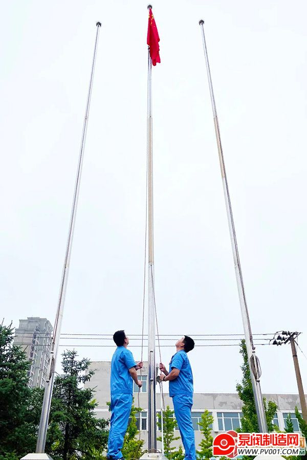 砥砺初心使命 献礼建党百年——中国船舶旗下大连船阀举行庆祝建党100周...-泵阀制造网