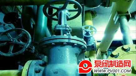 中国阀门产业的发展现状-泵阀制造网