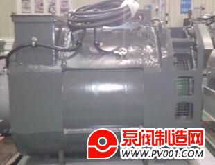 中车株洲电机3项成果获湖南省科技创新奖励大会表彰-泵阀制造网