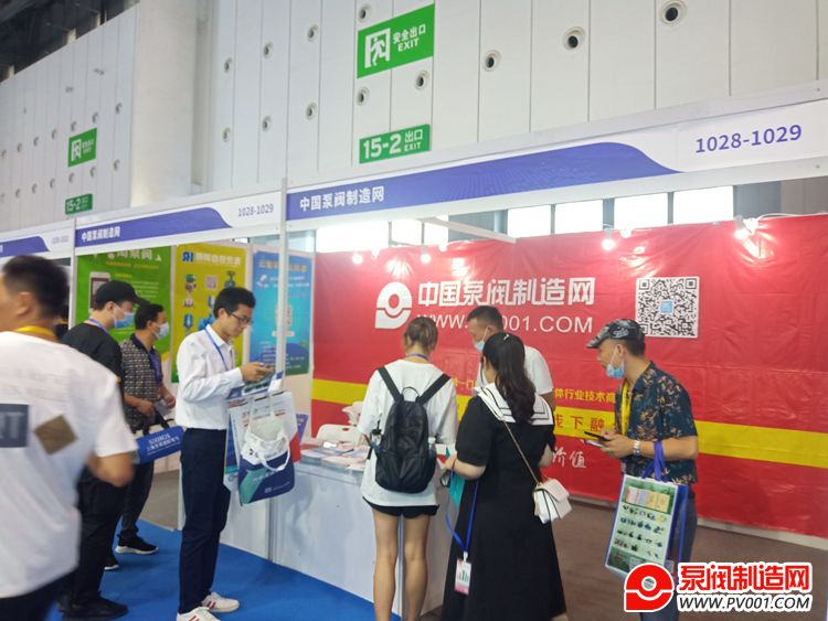 中国中文无码熟妇人妻AV在线制造网受邀参加2021第二届博览会（成都）展