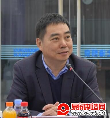 凯泉泵业:GXS高效智能模块泵组产品鉴定会成功召开-泵阀制造网