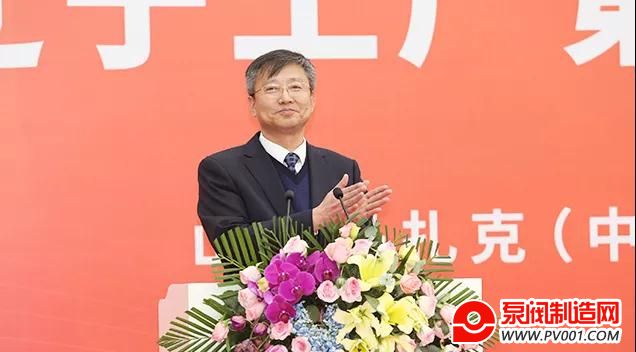 马扎克辽宁工厂迎来第10000台机床交付-泵阀制造网