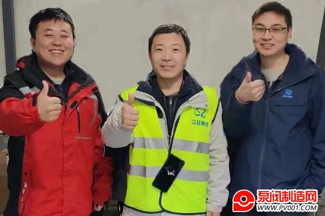 揭榜挂帅初赛!“大口径液控双密封蝶阀研制开发”项目入选-泵阀制造网