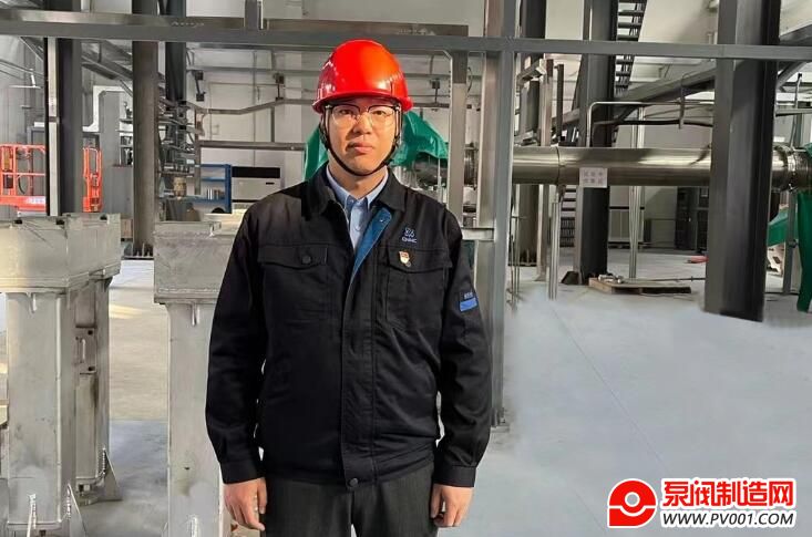 揭榜挂帅初赛!“大口径液控双密封蝶阀研制开发”项目入选-泵阀制造网