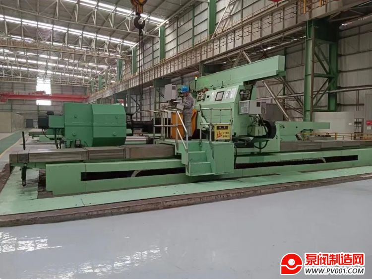 晋钢集团热轧带钢厂大修后顺利复产-泵阀制造网