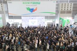 中国环博会今年4月回归上海举办，展示面积近20万平方米！-中国泵阀制造网