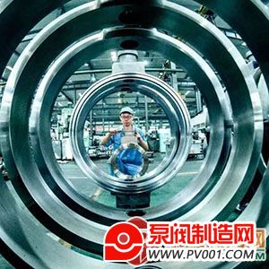 工装自控2022年产值超14亿元,目前订单生产已排到8月份-泵阀制造网