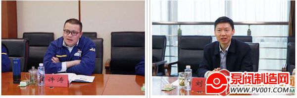 徐工消防与南京农业大学工学院举行就业创业实习基地授牌仪式-泵阀制造网