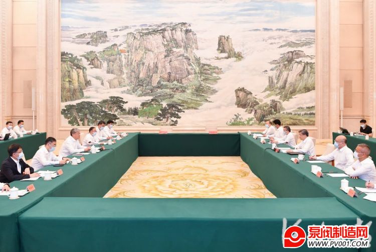 kaiyun登入-国家能源集团与河北省人民政府签署战略合作协议