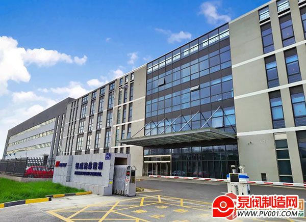 纽威阀门超大口径气动高温三偏心蝶阀顺利通过业主验收-泵阀制造网