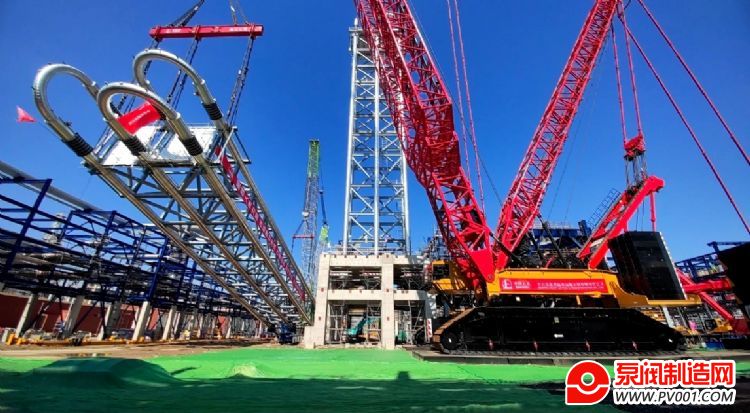 德信娱乐山东重工逆势增长：2024年出口收入达到977亿元高端品牌出海成效显著