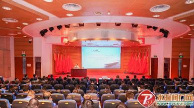 沪东中华举行海上LNG产业链关键材料设备国产化研制论坛