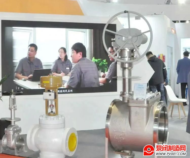 省级首台(套)装备!艾坦姆流体LNG低温带检修口式蝶阀入选-泵阀制造网