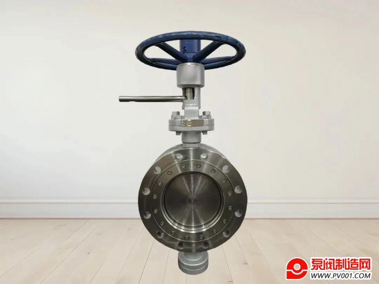 胜利阀门:多领域齐头并进,开启发展新篇章-泵阀制造网