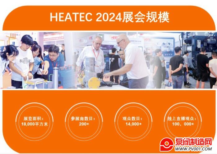 HEATEC Ϻʹȼչ 