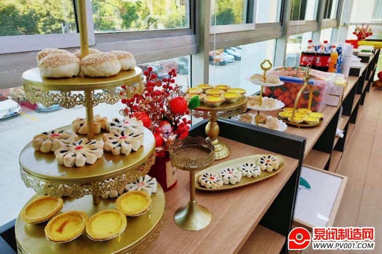 中核苏阀举办2025年“迎新春”系列活动-泵阀制造网