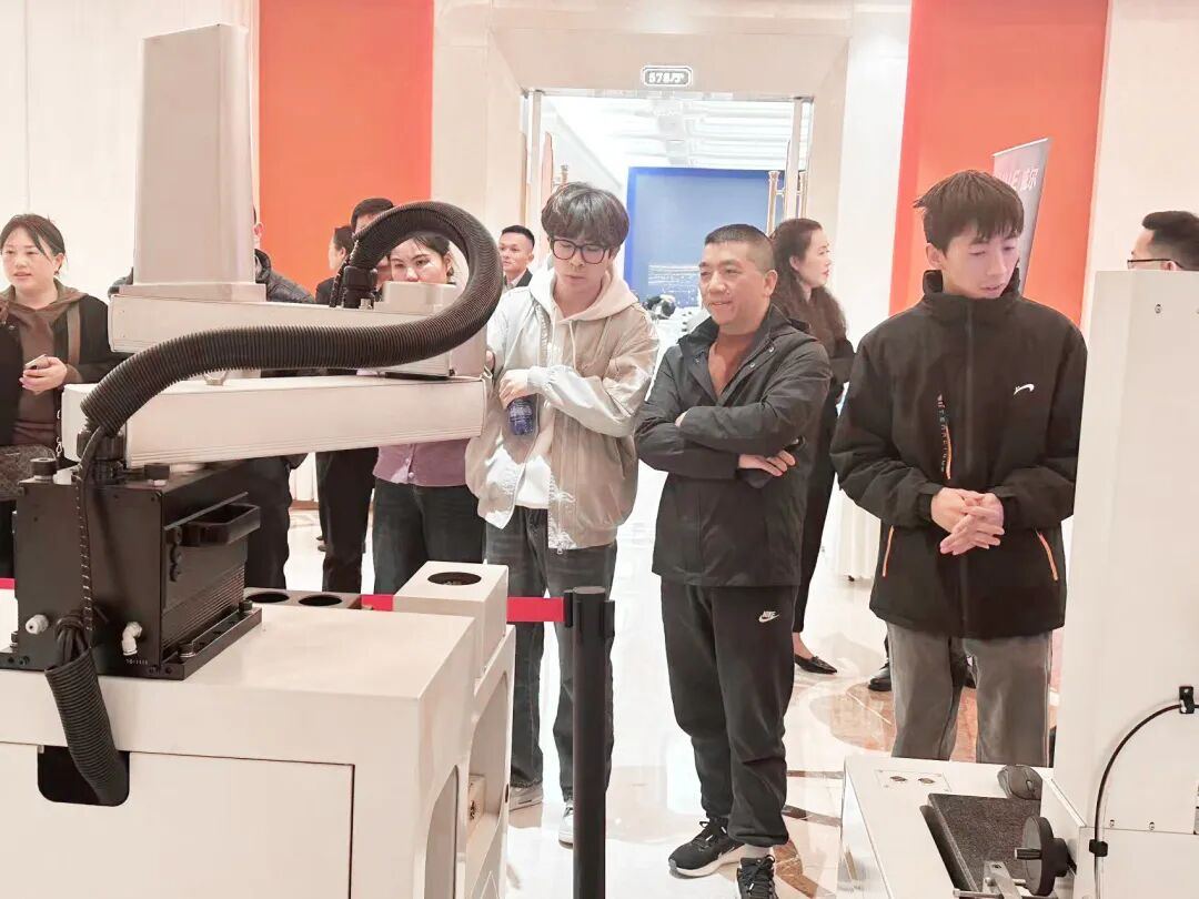 威尔轴承测量技术前沿交流会在慈溪举行-泵阀制造网