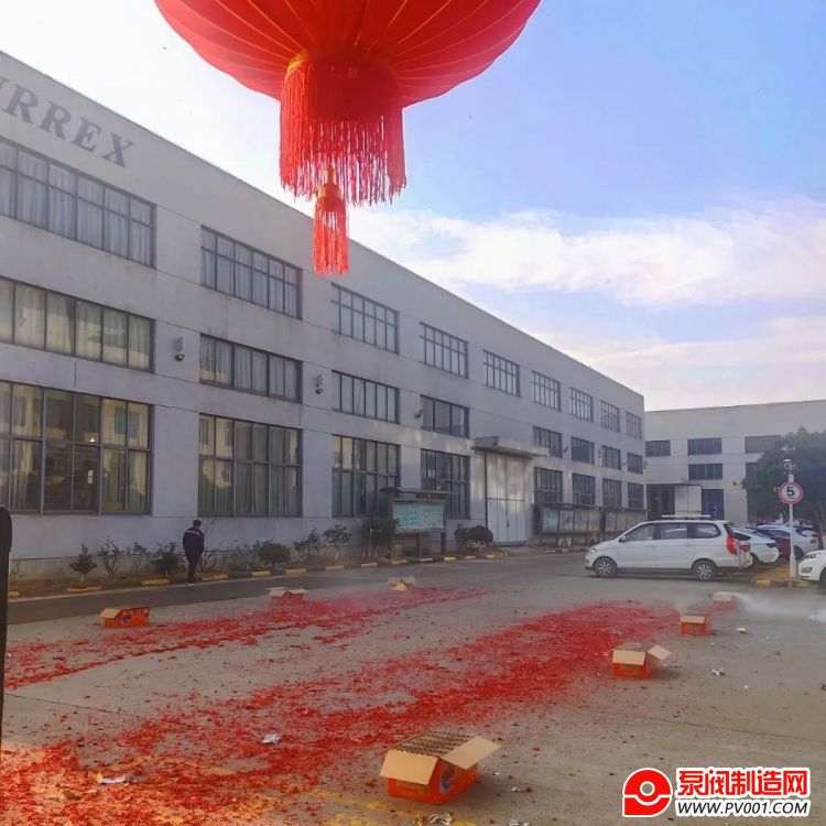 得利时泵业:同心同行启新程 凝心聚力谱新篇-泵阀制造网