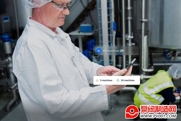 <p>Alfa Laval launches Clariot™</p> (photo: )